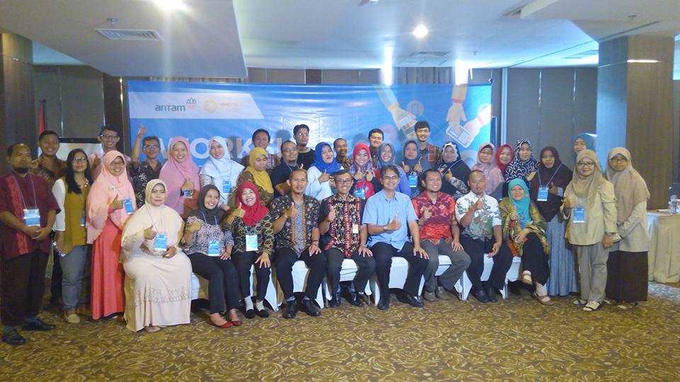 Training Digital Marketing