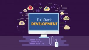 Menjadi Profesional Full Stack Developer