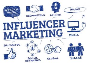 Mengenal Seluk Beluk Influencer Marketing