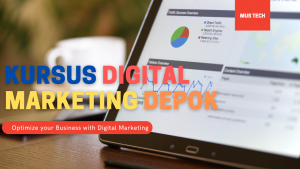 Kursus Digital Marketing Depok