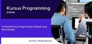 Kursus Programming Di Depok 