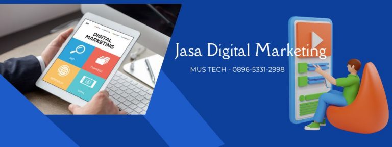 Beranda - Kursus SEO & Digital Marketing Depok, Jakarta, Bekasi | Jasa ...