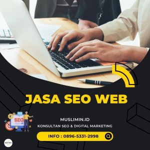 jasa SEO WEB