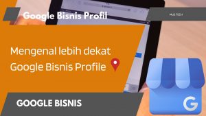 Google Bisnis Profil