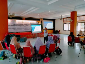 Pelatihan Digital Marketing