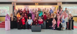 Training Digital Marketing Baznas