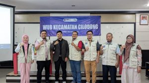 Workshop Jangan malu jualan biar cuan 